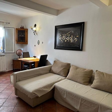 Pitti Apartment Florencja Zewnętrze zdjęcie