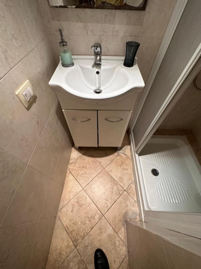 Pitti Apartment Florencja Zewnętrze zdjęcie