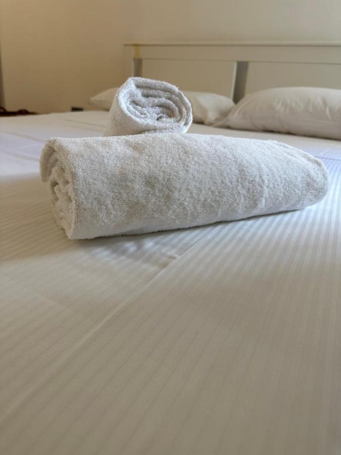 Pitti Apartment Florencja Zewnętrze zdjęcie