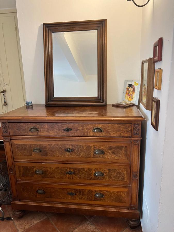 Pitti Apartment Florencja Zewnętrze zdjęcie