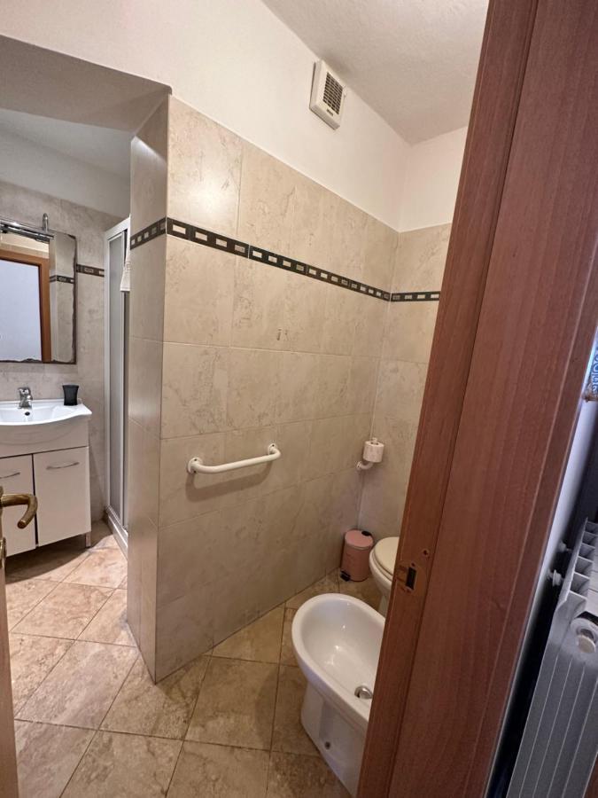 Pitti Apartment Florencja Zewnętrze zdjęcie