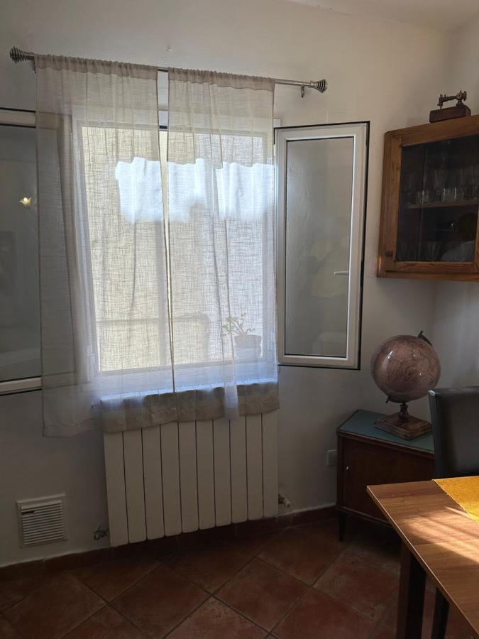 Pitti Apartment Florencja Zewnętrze zdjęcie